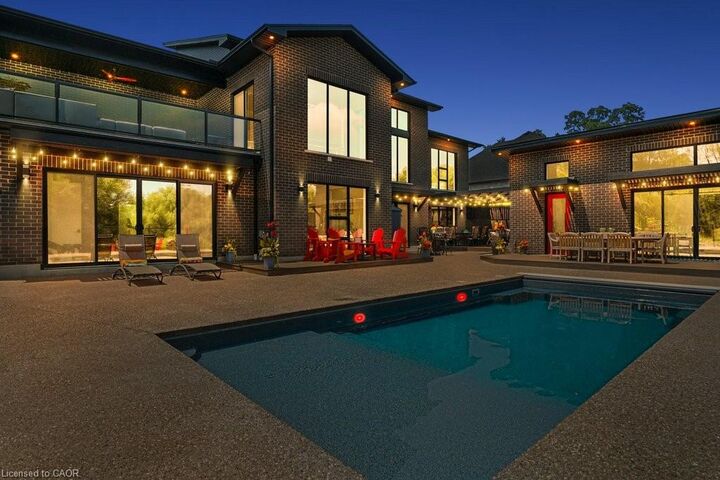 Property Photo: 1445 West River Road ON N1R 5S5
