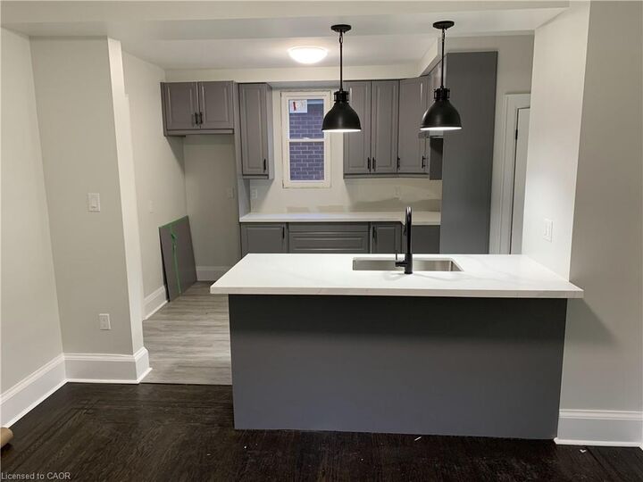 Property Photo: 21 Haddon Avenue S ON L8S 1X5