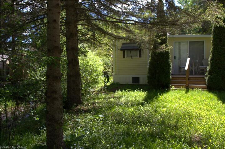 Property Photo: 673 Brant Waterloo Road 58 ON N0B 1E0