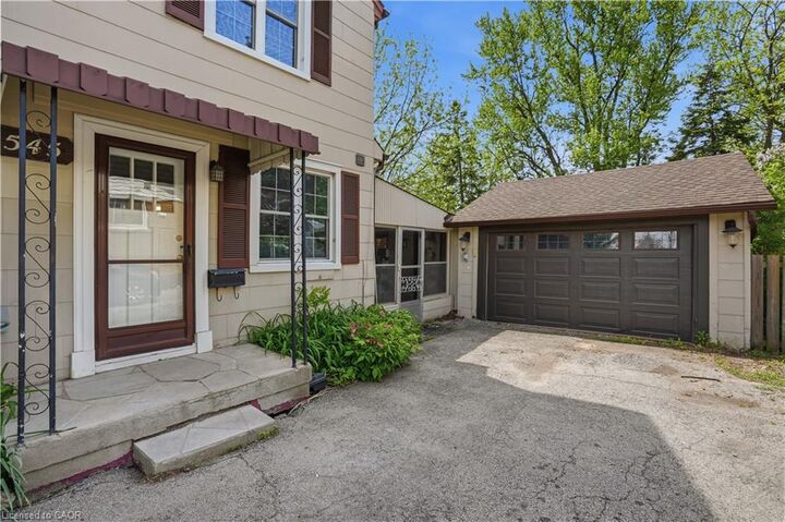 Property Photo: 545 Mohawk Road W ON L9C 1X5