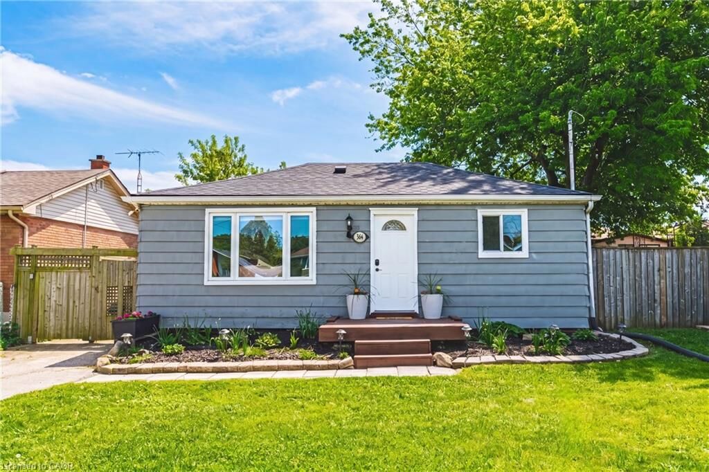 Property Photo: 546 Mohawk Road E ON L8V 2J6