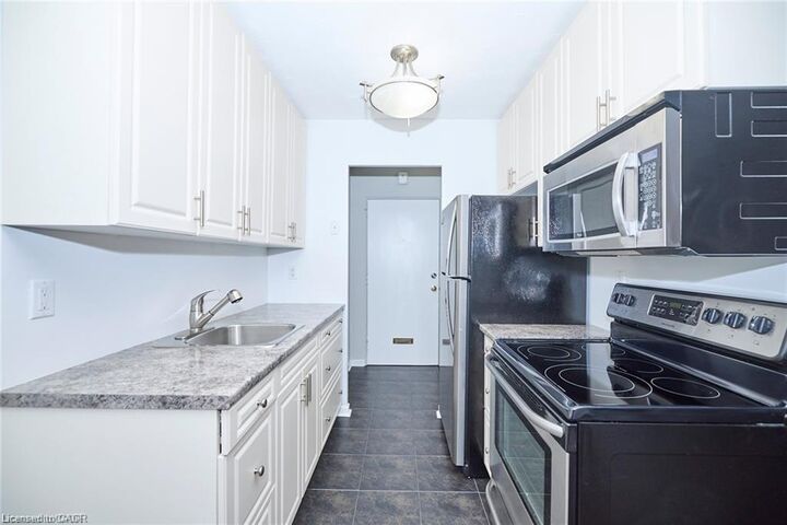Property Photo: 485 Thorold Road 115 ON L3C 3X1