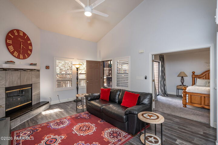 Property Photo:  237 Creekside Circle  AZ 86303 