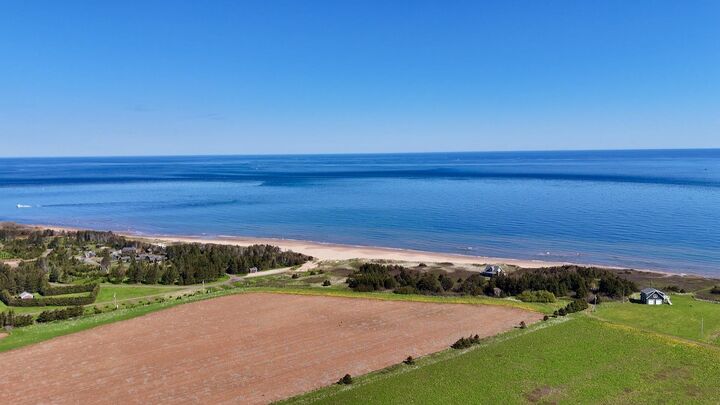 Property Photo:  Lot 9 Darnley Dunes Lane  PE C0B 1M0 