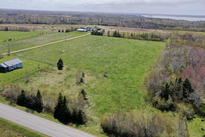 Property Photo: Lot 2020-5 Macadam Road PE C0A 1T0