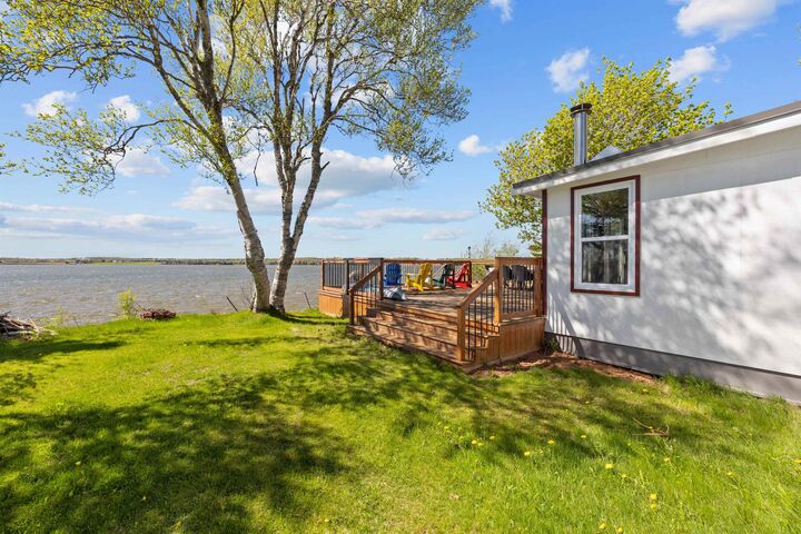 Property Photo:  269 Driftwood Lane  PE C1B 3W6 