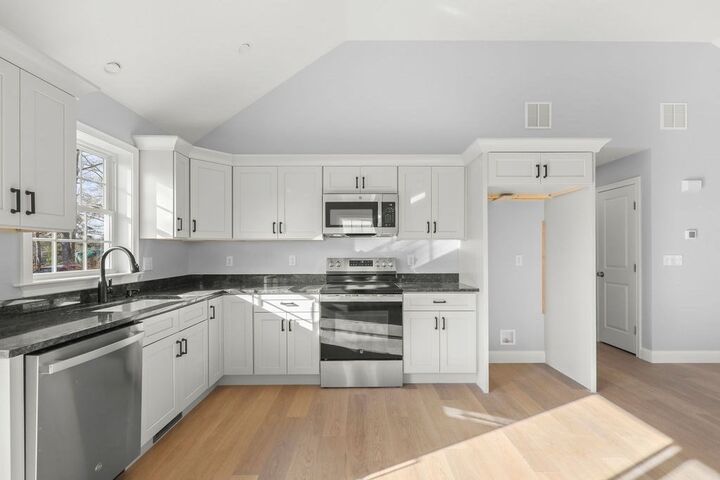 Property Photo:  81 Maple Springs Rd  MA 02571 