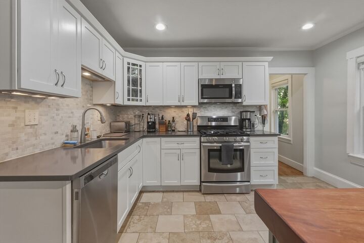 Property Photo: 53 Day St 53 MA 02130