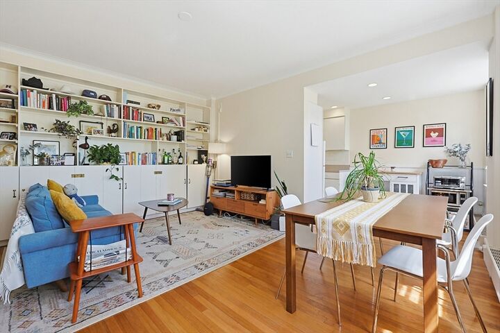 Property Photo: 988 Memorial Drive 385 MA 02138