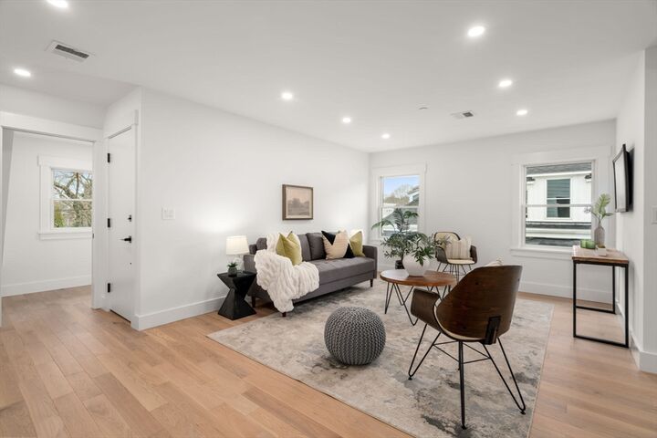Property Photo: 26 Adelaide Street 3 MA 02130
