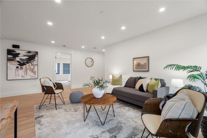 Property Photo:  26 Adelaide Street 3  MA 02130 