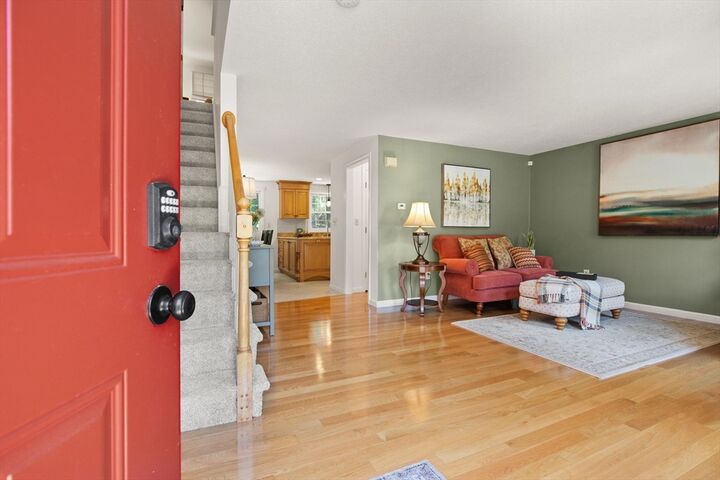Property Photo:  2 Maura Cir  MA 01886 