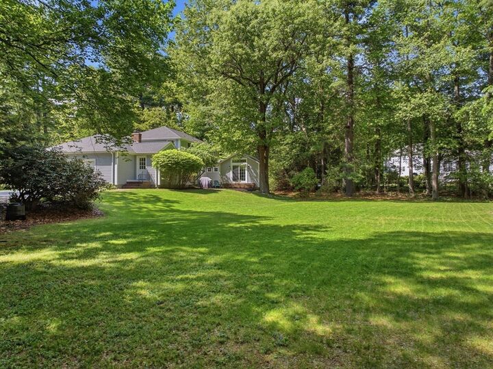 Property Photo: 5 Landau Lane MA 01810