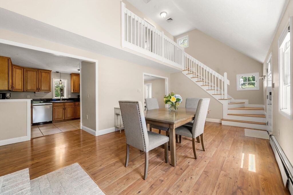 Property Photo:  302 Ames Way  MA 02632 
