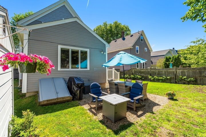 Property Photo:  8 Lincoln Street  MA 01944 