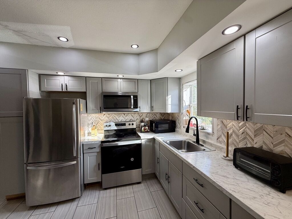 Property Photo:  26 Acorn St  MA 02302 