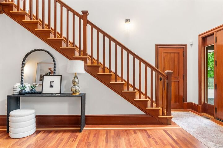 Property Photo:  11 Haven Street  MA 02030 