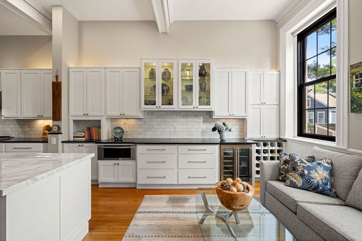 Property Photo: 44 Pleasant Street 1 MA 01945