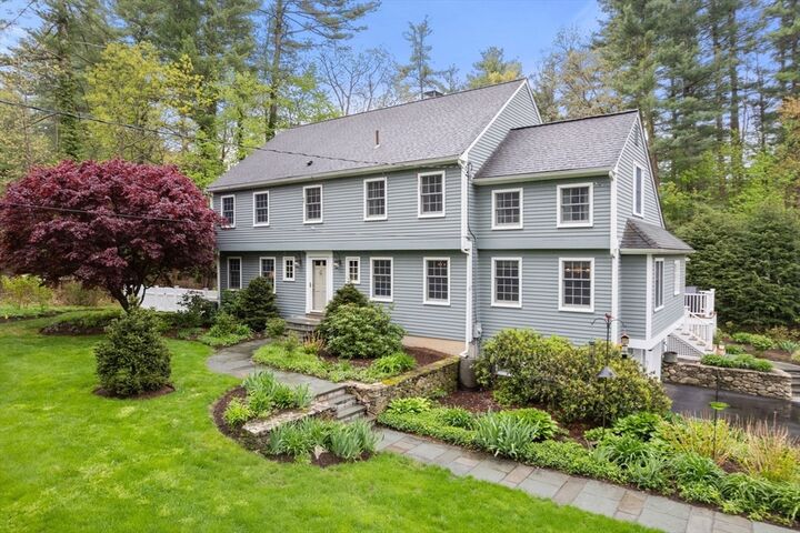 Property Photo:  17 Sunset Path  MA 01776 