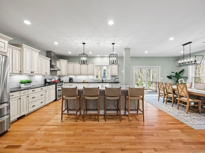 Property Photo: 51 Hartwell Avenue MA 01460
