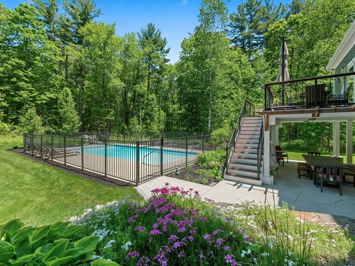 Property Photo:  51 Hartwell Avenue  MA 01460 