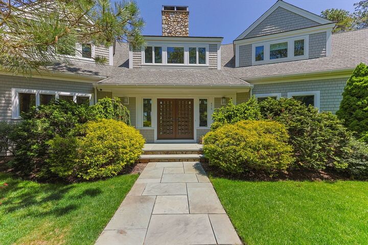 Property Photo:  476 Baxters Neck Rd  MA 02648 