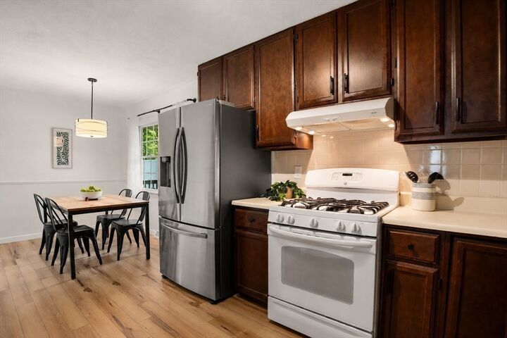 Property Photo:  30 Vinal St  MA 01749 