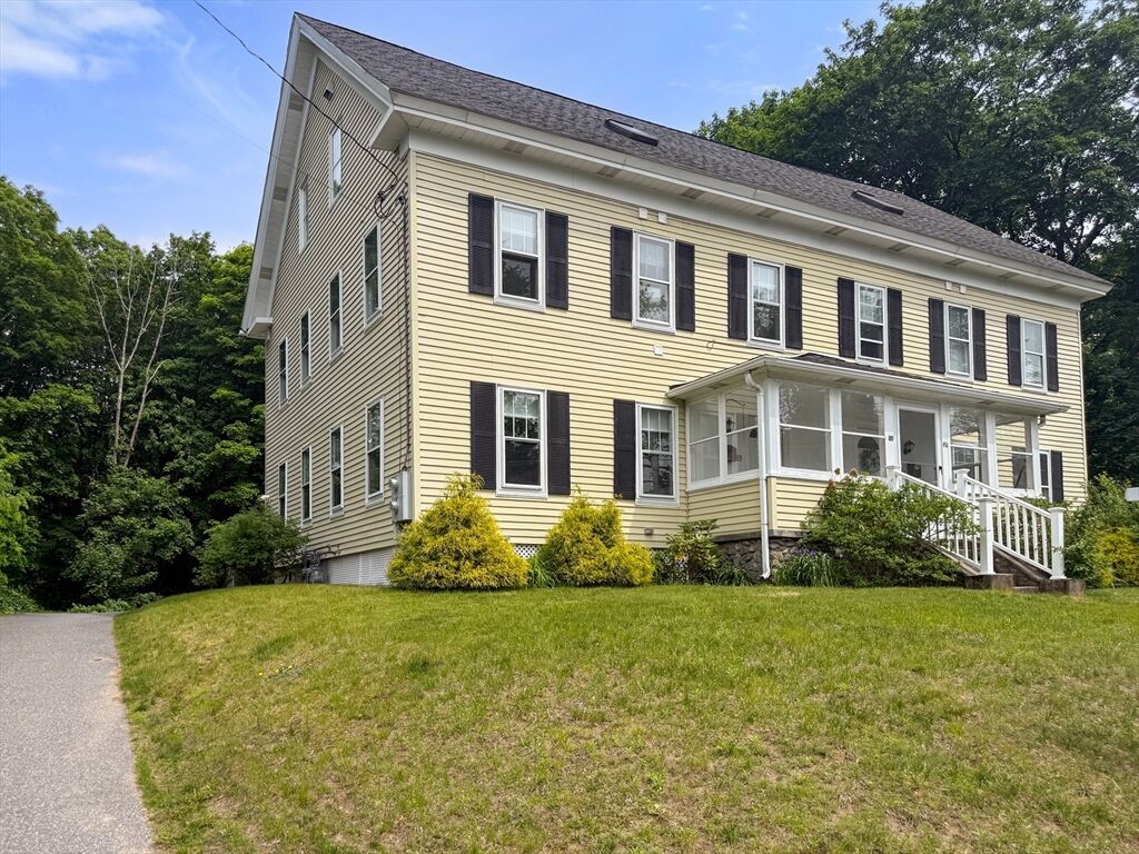 Property Photo:  189 Conant St 189  MA 01742 