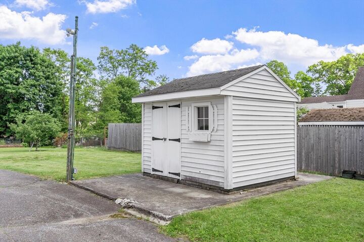 Property Photo: 30 Elm St MA 01453