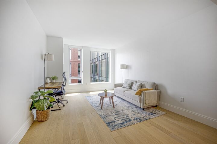 Property Photo: 380 Harrison Ave 1123 MA 02118