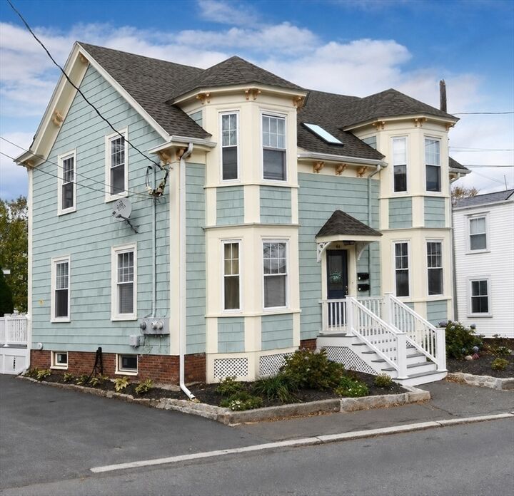Property Photo:  44 School Street 1  MA 01970 