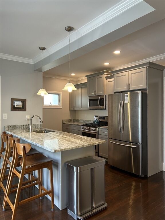 Property Photo:  44 School Street 1  MA 01970 