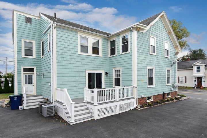 Property Photo:  44 School Street 1  MA 01970 