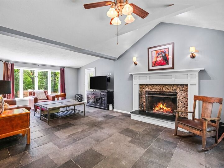 Property Photo:  147 Bare Hill Road  MA 01921 