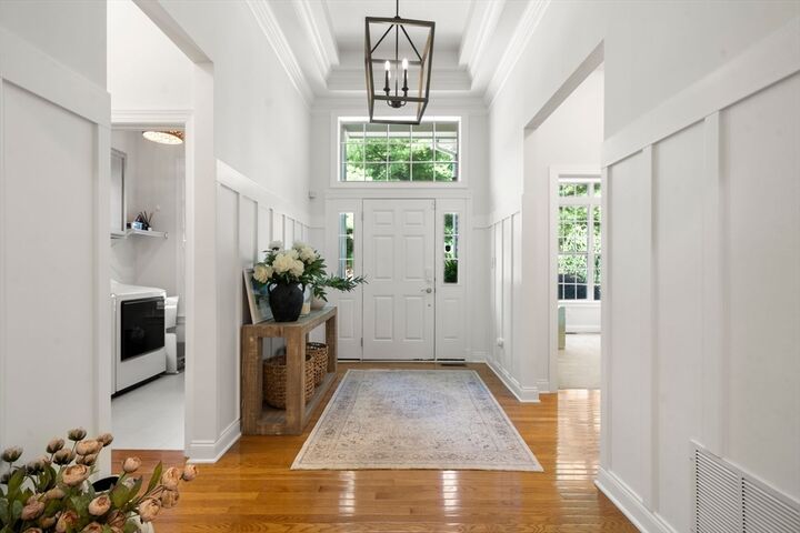 Property Photo:  17 Saddleback  MA 02360 