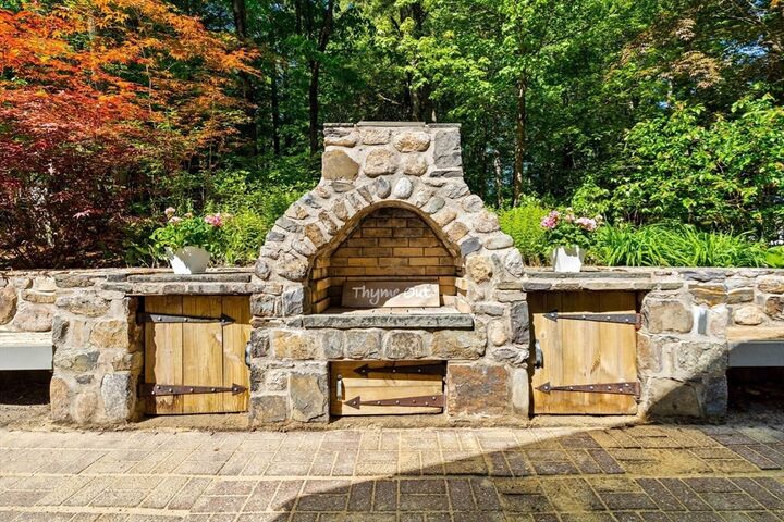 Property Photo: 371 Longley Rd MA 01450