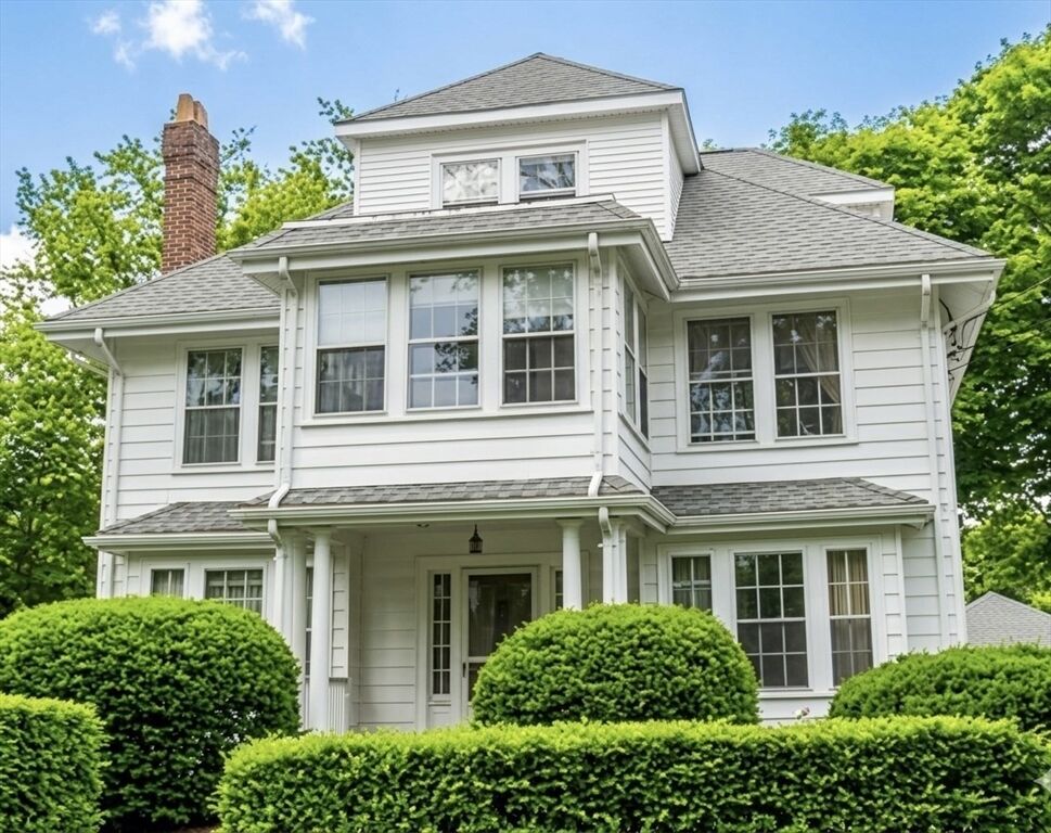 Property Photo:  14 Hammondswood 2  MA 02467 