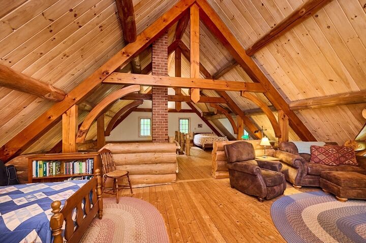 Property Photo:  486 Old Stage Road  MA 01330 