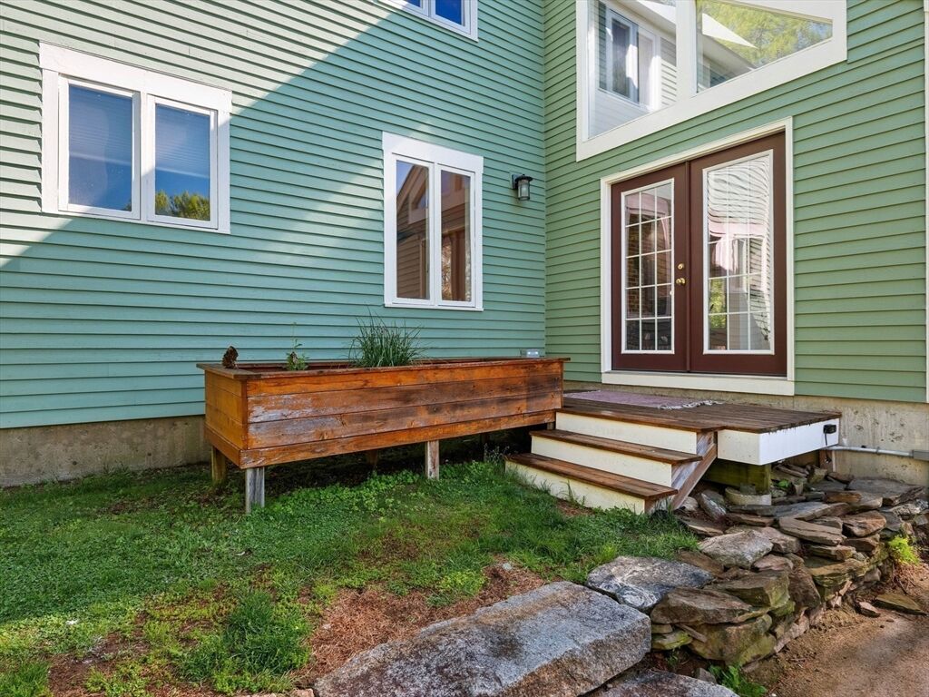 Property Photo:  29 Bicentennial Way  MA 01719 