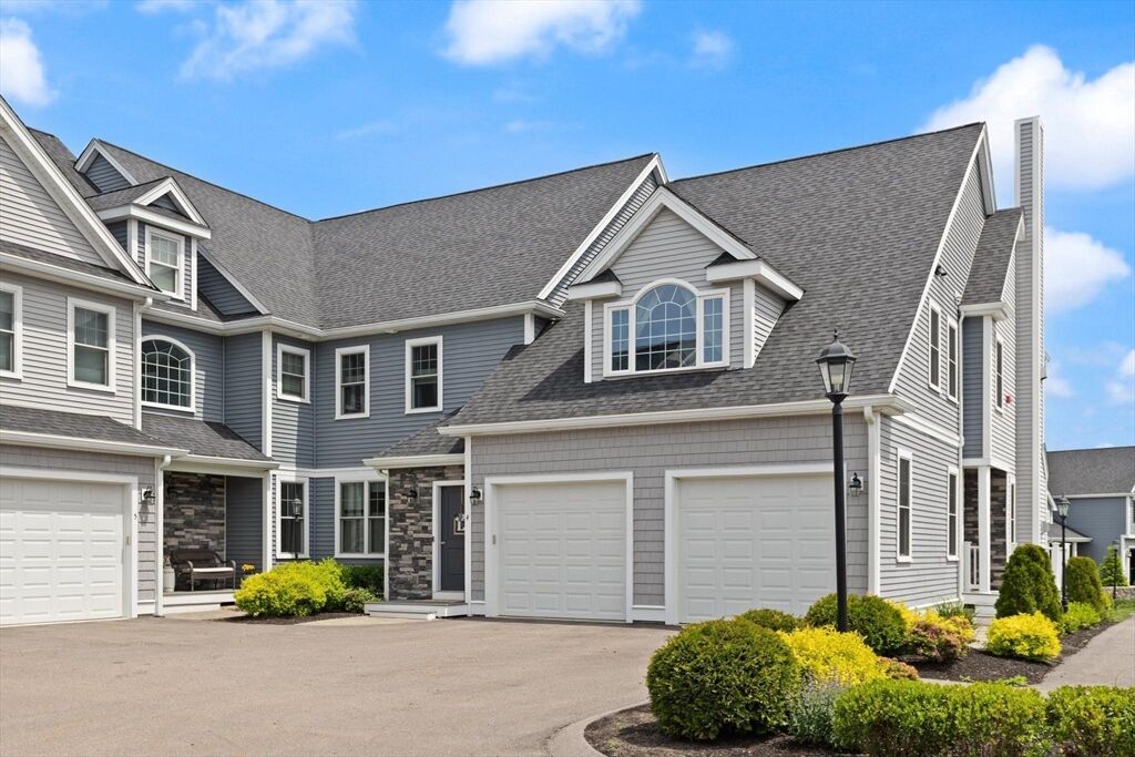 Property Photo:  80 Lebaron Blvd 4  MA 02347 