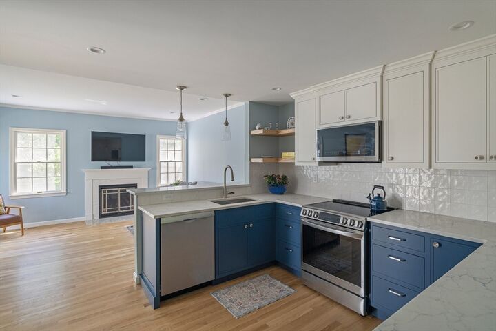 Property Photo:  44 Floret Cir 44  MA 02043 
