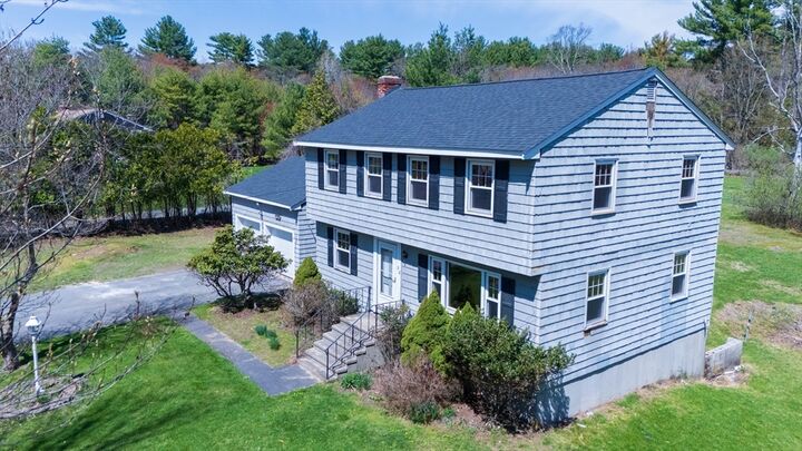 Property Photo:  50 Milford St  MA 02053 