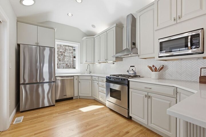 Property Photo:  71 School Street  MA 02129 