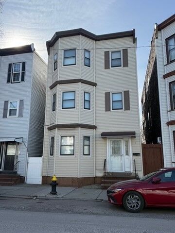 Property Photo:  855 Saratoga St  MA 02128 
