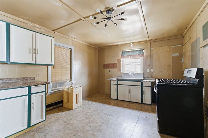 Property Photo:  116 Irving St  MA 02723 