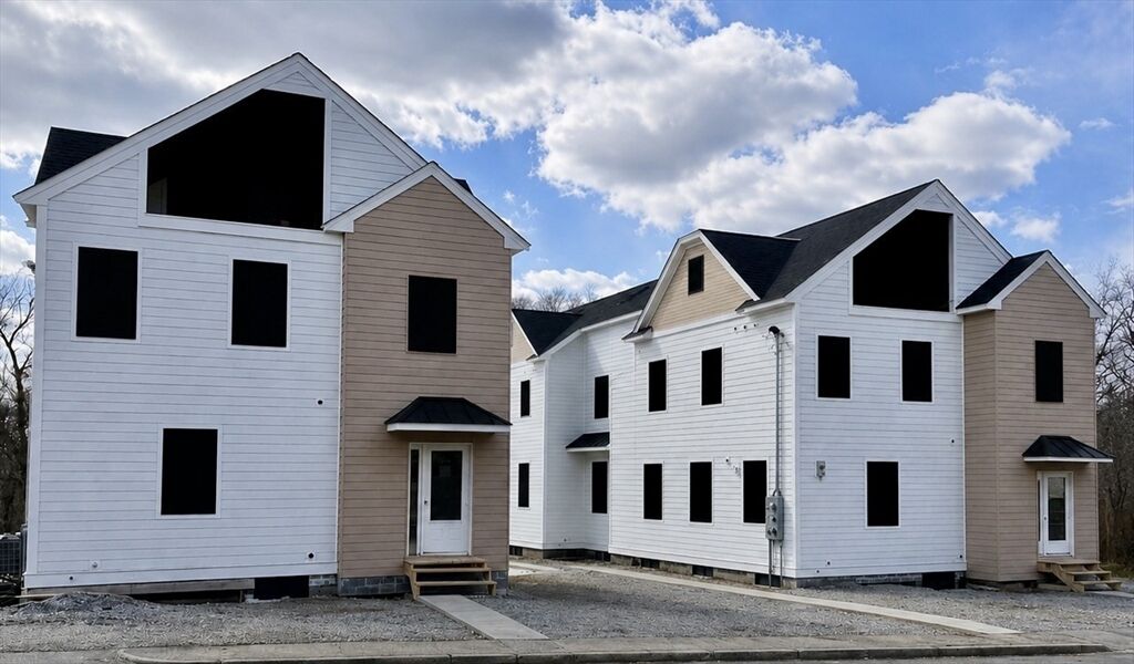 Property Photo:  315 Langley Rd. A  MA 02459 