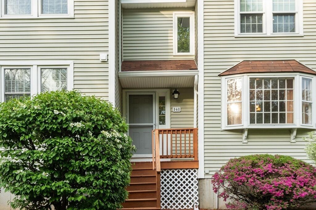 Property Photo:  141 Patrick Rd 141  MA 01876 