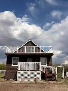 Photo de la propriété:  225079 Range Road 245  AB T1P 0N5 