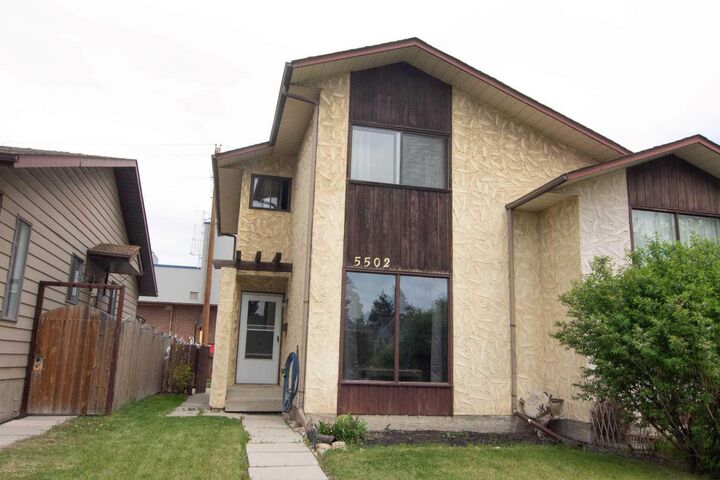 5502 Temple Road NE — photo 1
