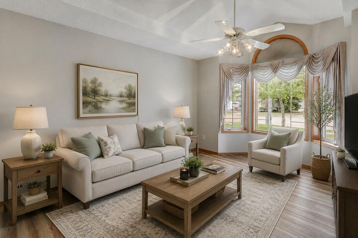 Property Photo:  12 Parklane Place  AB T1P 1K7 